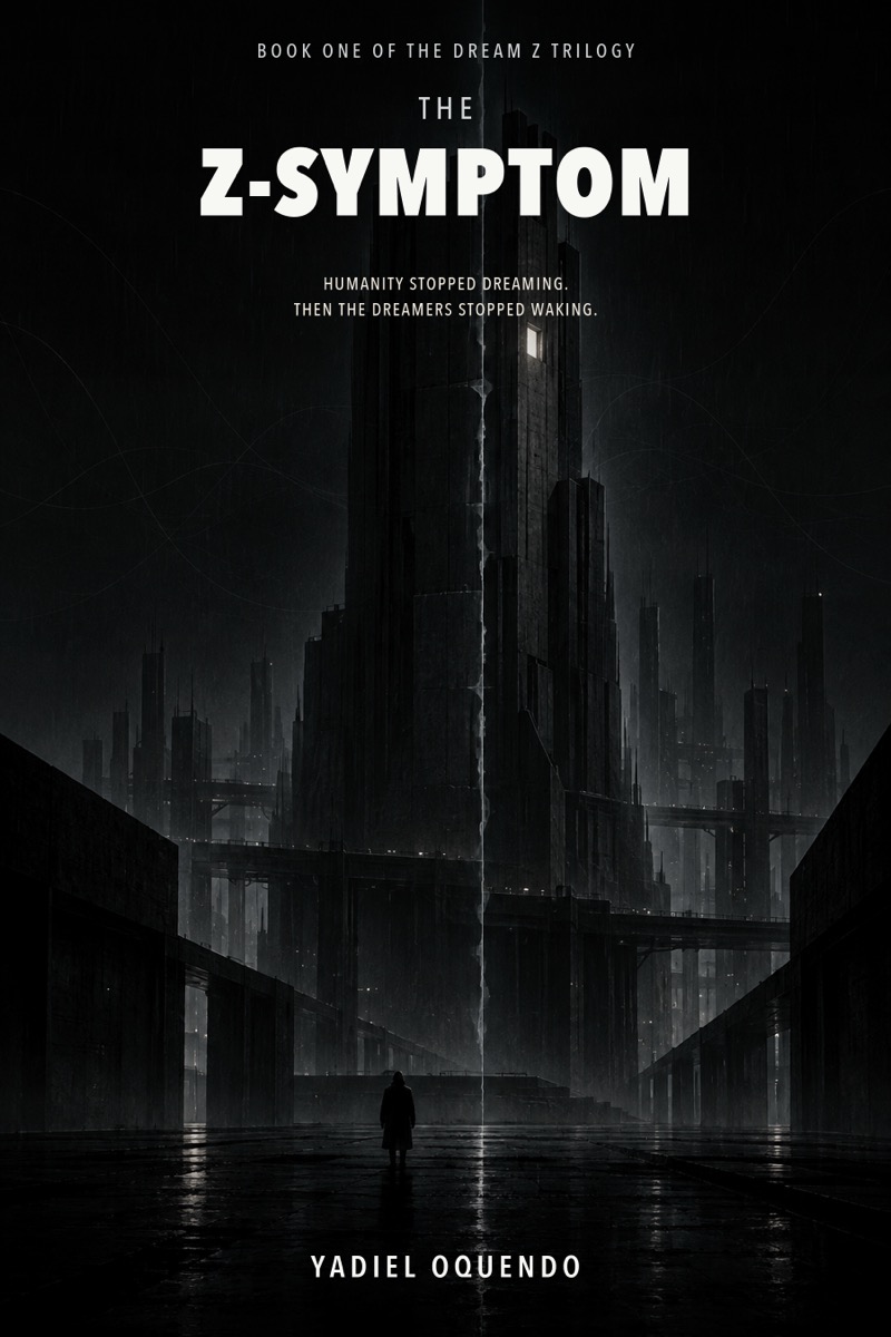 The Z-Symptom — Book One