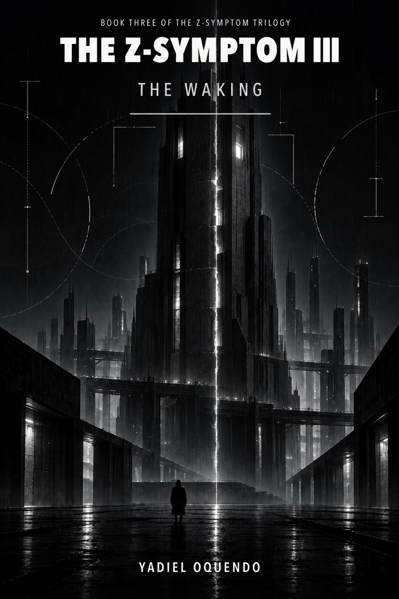 The Z-Symptom III: The Waking